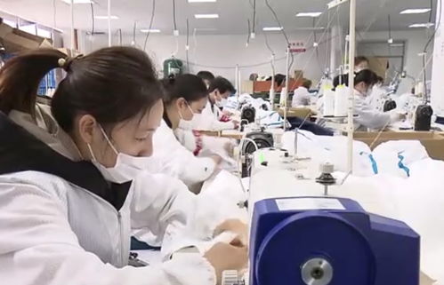 浦东全力充电赋能，助力中小微企业复工跑出“上海速度”